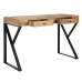 Desk 120 x 50 x 77 cm Wood Iron