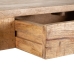 Schreibtisch 120 x 50 x 77 cm Holz Eisen