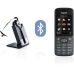 Telefon Stacjonarny Gigaset S30852-H2975-R102 Antracyt