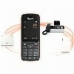 Telefon Stacjonarny Gigaset S30852-H2975-R102 Antracyt