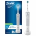 Elektrisk tandbørste Oral-B Cross Action Hvid