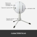 Microfone Blue Microphones Snowball ICE Branco