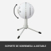 Microfone Blue Microphones Snowball ICE Branco