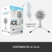 Microfone Blue Microphones Snowball ICE Branco