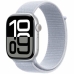 Išmanusis laikrodis Apple Watch Series 10 Sidabras 46 mm