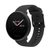 Smartwatch Polar 90085182 Black 1,2