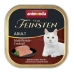 Aliments pour chat Animonda Vom Feinsten Poulet Dinde Veau Agneau Lapin 100 g