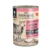 Cibo per gatti WIEJSKA ZAGRODA Lamb with krill 400 g