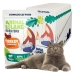 Comida para gato ANIMAL ISLAND Turkey 12 x 85 g