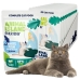 Comida para gato ANIMAL ISLAND White fish Peixe 12 x 85 g