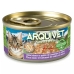 Comida para gato Arquivet Natural pet food Peixe