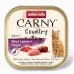 Aliments pour chat Animonda Carny Country Beef Cordero + Faisan 100 g