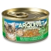 Kačių maistas Arquivet Natural pet food Žuvis