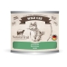 Aliments pour chat NATURAL TRAIL Wild Cat Venison 200 g