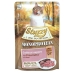 Γατοτροφή Agras Pet Foods Monoprotein Ham 85 g