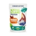 Comida para gato ANIMAL ISLAND Turkey 40 x 85 g