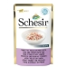 Kattemad Agras Pet Foods SCHESIR Fisk 50 g