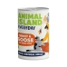 Cat food ANIMAL ISLAND Turkey 400 g