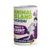 Cat food ANIMAL ISLAND Turkey 400 g