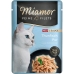 Aliments pour chat Miamor Fine Filets Tuna Poisson 100 g