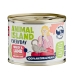 Mâncare pentru pisici ANIMAL ISLAND Turkey 200 g