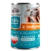 Aliments pour chat FRENDI Turkey 400 g