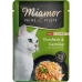 Comida para gato Miamor Fine Filets Tuna Peixe 100 g