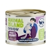 Kačių maistas ANIMAL ISLAND Turkey 200 g