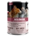 Comida para gato PETREPUBLIC Beef Carne de bovino 400 g