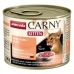 Mâncare pentru pisici Animonda Carny Kitten Beef veal chicken Pui Vițel 200 g