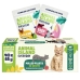 Aliments pour chat ANIMAL ISLAND Beef and chicken 40 x 85 g