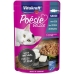 Cat food Vitakraft Poesie Delice Fish selection Fish