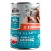 Comida para gato FRENDI Salmon Peixe 400 g