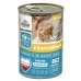 Comida para gato FRENDI Junior Frango 400 g