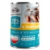 Aliments pour chat FRENDI Chicken Poulet 400 g