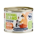 Jídlo pro kočku ANIMAL ISLAND Turkey 200 g