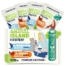 Comida para gato ANIMAL ISLAND Turkey 4 x 85 g