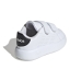 Sportschuhe für Babys Adidas Advantage GF ID5284  Weiß