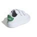 Baby's Sportschoenen Adidas Advantage GF ID5286 Wit