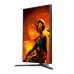 Gaming monitor (herný monitor) AOC U27G3X/BK 27