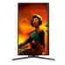 Gaming-Monitor AOC U27G3X/BK 27