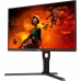 Spēļu Monitors AOC U27G3X/BK 27