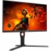 Gaming-Monitor AOC U27G3X/BK 27