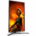 Gaming monitor (herný monitor) AOC U27G3X/BK 27