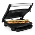 Contactgrillstand Princess 112415 2000W Zwart Roestvrij staal