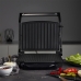 Grill a Contatto Princess 112415 2000W Nero Acciaio inossidabile