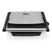 Grill a Contatto Princess 112415 2000W Nero Acciaio inossidabile