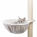 Árbol rascador para gatos Trixie Ø 45 cm Gris