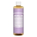 Liquid Soap Dr Bronner's 475 ml Lavendar