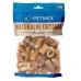 Snack voor honden Petmex Pork skin crisps Varken 200 g